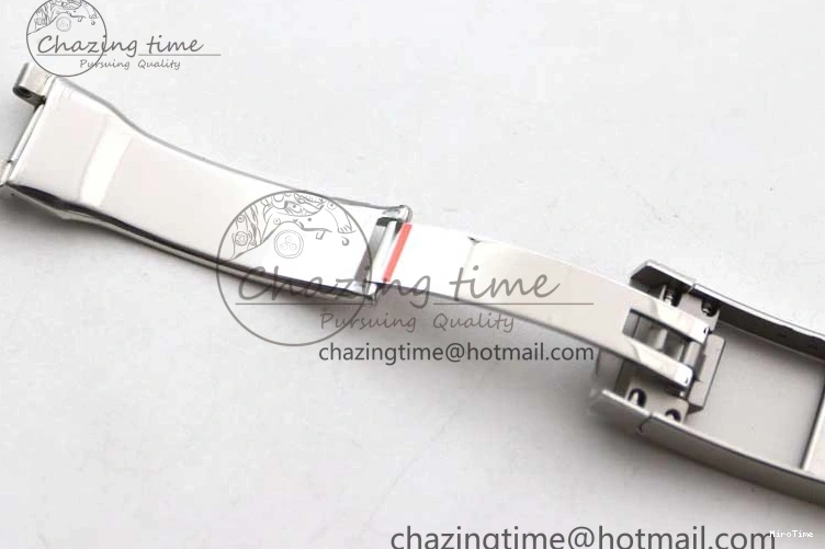 MiroTime 0105 Oyster Perpetual 39mm 114300 EWF 1:1 Best Edition 904L Steel Blue Dial on SS Bracelet SA WaterResistant 2005